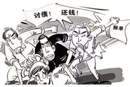 逾期债务面临诉讼怎么办？